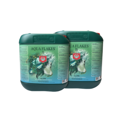 Picture of House & Garden Aqua Flakes 5L